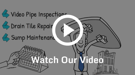 Watch our Drainage Services Video