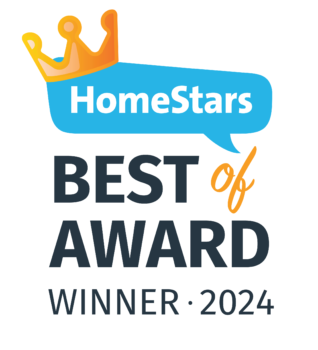 HomeStars Best of 2024